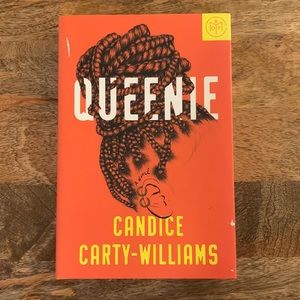 Queenie by Candice Carty-Williams
